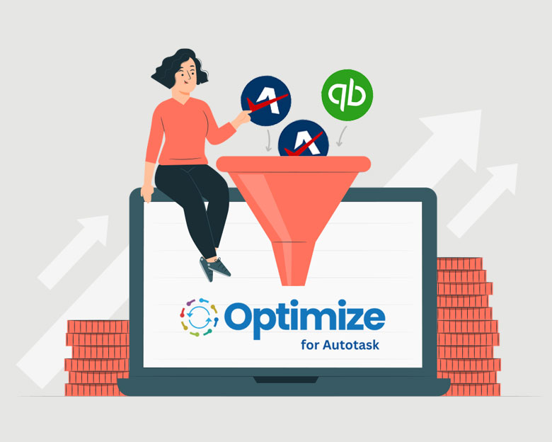 Optimize for Autotask